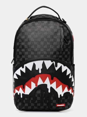 Sprayground plecak kolor szary duży wzorzysty 910B5833NSZ