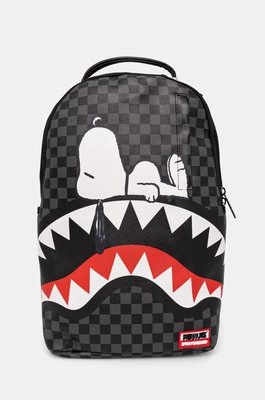 Sprayground plecak kolor szary duży wzorzysty 910B6039NSZ