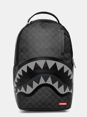 Sprayground plecak kolor szary duży wzorzysty 910B6274NSZ