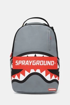 Sprayground plecak kolor szary duży wzorzysty 910B6434NSZ