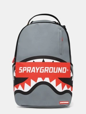 Sprayground plecak kolor szary duży wzorzysty 910B6434NSZ