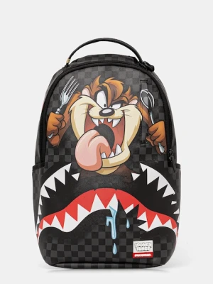 Sprayground plecak kolor szary duży wzorzysty 910B7785NSZ