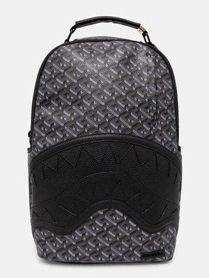 Sprayground plecak kolor szary duży z aplikacją 910B6053NSZ