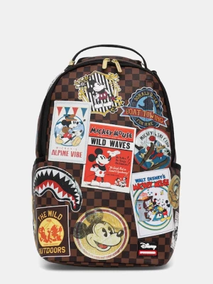 Sprayground plecak MICKEY MOUSE