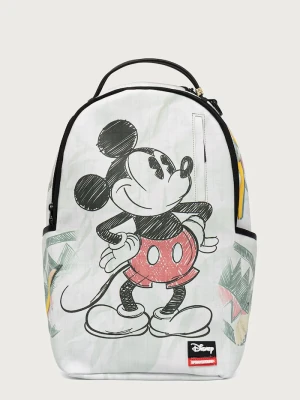 Sprayground plecak MICKEY zielony