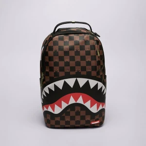 Sprayground Plecak Peeking Character Check