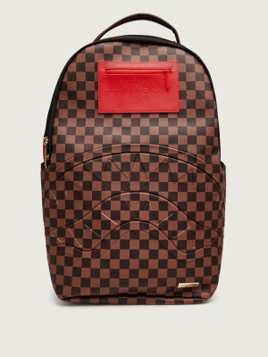 Sprayground Plecak RED REDEMPTION