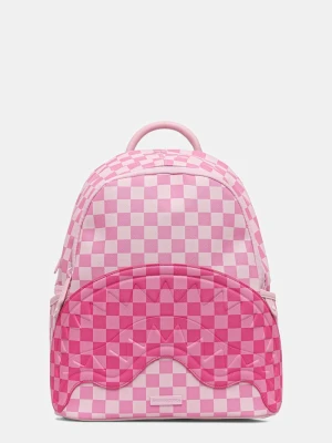Sprayground plecak różowy