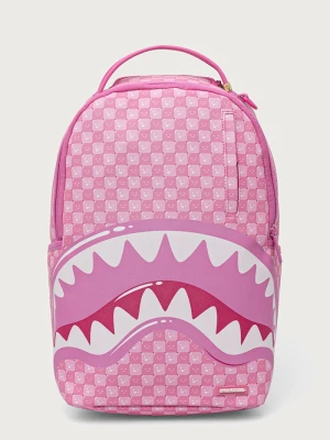Sprayground plecak różowy