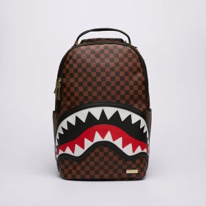 Sprayground Plecak Sawtooth Sharks In Paris