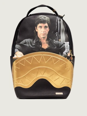 Sprayground Plecak Scarface