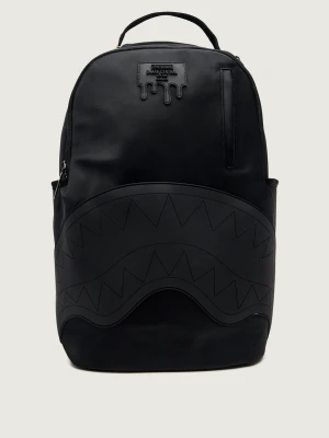 Sprayground Plecak Shark Central czarny