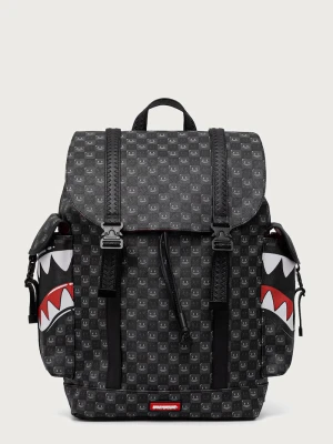 Sprayground plecak SHARKS IN PARIS czarny