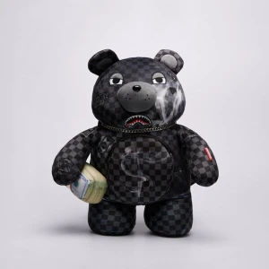 Sprayground Plecak Sip N’ Smoke Moneybear