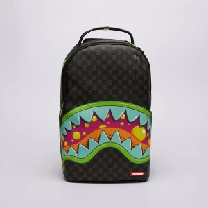 Sprayground Plecak Slime Takeover Backpack