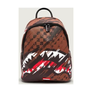 Sprayground Plecak SMEARED GRUNGE SAVAGE