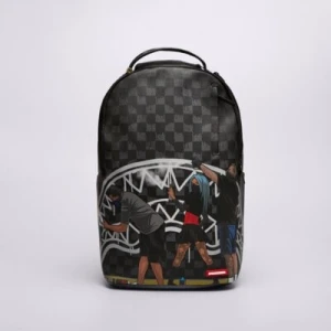 Sprayground Plecak Subway Vandals Backpack