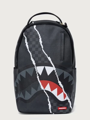 Sprayground plecak szary