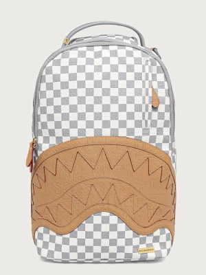 Sprayground plecak szary