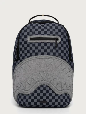 Sprayground plecak szary