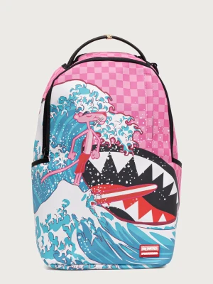 Sprayground plecak szkolny PINK PANTHER
