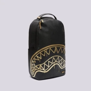 Sprayground Plecak That Gold Drap Backpack
