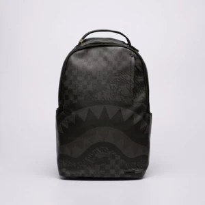 Sprayground Plecak Torn Graff Check