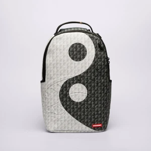 Sprayground Plecak Yin Yang czarny