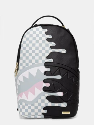 Sprayground plecak z imitacji skóry