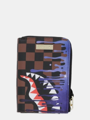 Sprayground portfel kolor brązowy 910W8040NSZ