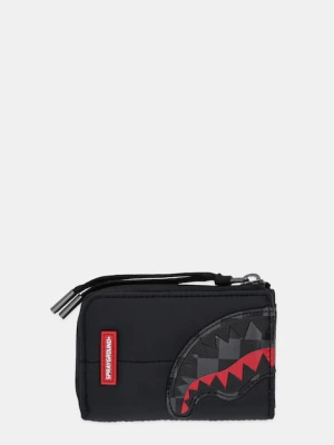 Sprayground portfel kolor czarny 910W6859NSZ