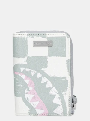Sprayground portfel kolor szary 910W6905NSZ
