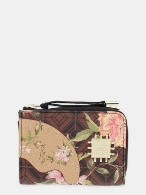 Sprayground portfel z imitacji skóry