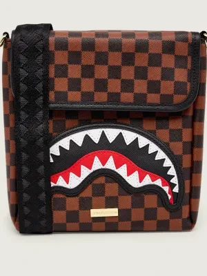 Sprayground Reporterka SAWTOOTH SHARKS IN PARIS