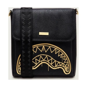 Sprayground Reporterka THAT GOLD DRAP