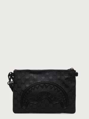 Sprayground saszetka czarny