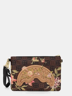 Sprayground saszetka na ramię damska z imitacji skóry