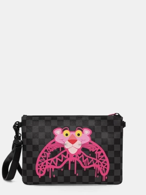 Sprayground saszetka na ramię dziecięca z imitacji skóry