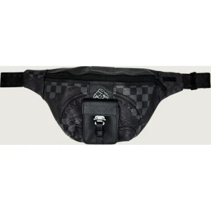 Sprayground Saszetka nerka 4AM MIXUP V2 SAVVY