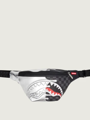 Sprayground Saszetka nerka DRIP SAVVY