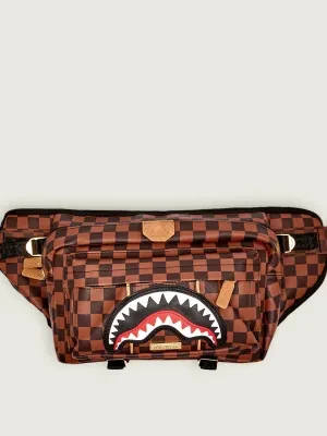 Sprayground Saszetka nerka HENNYVILLE