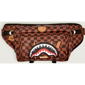 Sprayground Saszetka nerka HENNYVILLE