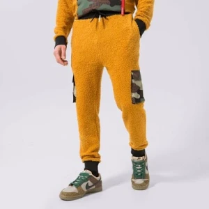 Sprayground Spodnie Teddy Pocket Pants Sand