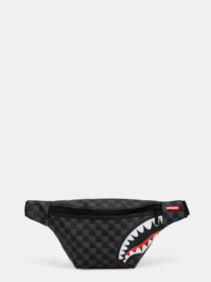 Sprayground szary