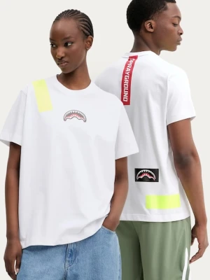 Sprayground t-shirt bawełniany