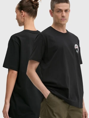 Sprayground t-shirt bawełniany