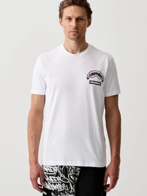Sprayground T-shirt bawełniany