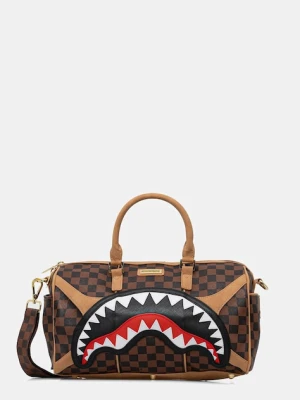 Sprayground torba kolor brązowy 910D7991NSZ