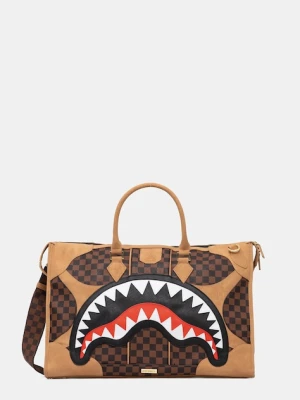 Sprayground torba kolor brązowy 910D7997NSZ
