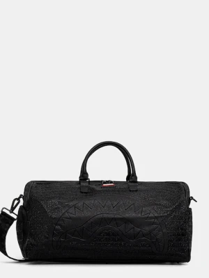 Sprayground torba kolor czarny 910D6886NSZ